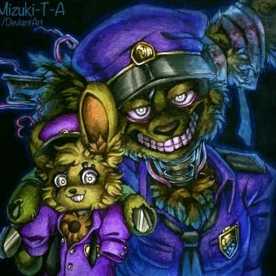 Springtrap thumbnail