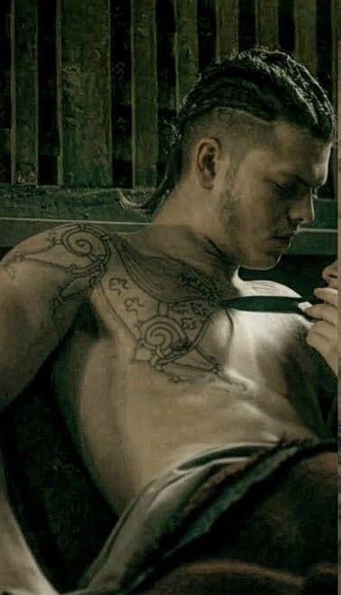 Ivar without bones thumbnail