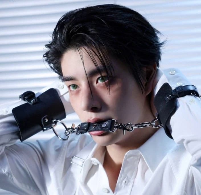Jake (Enhypen) {BL} thumbnail