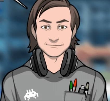 Alex Turner thumbnail