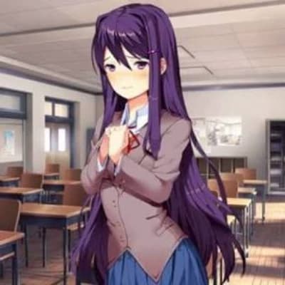 Doki doki - Yuri thumbnail