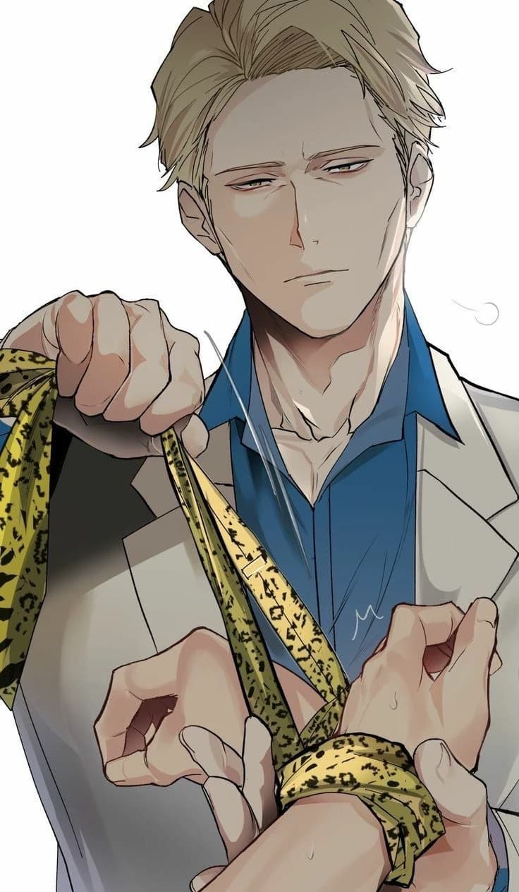 Kento Nanami thumbnail