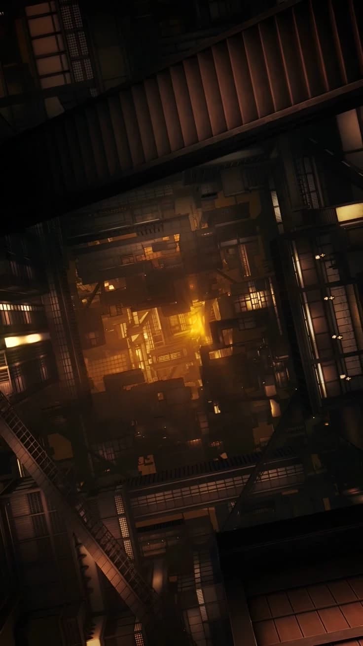 Infinite castle x user sacrifice thumbnail