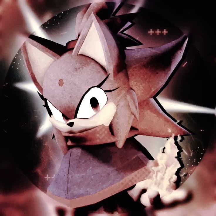•°|Blaze the Cat|°•🔥 thumbnail
