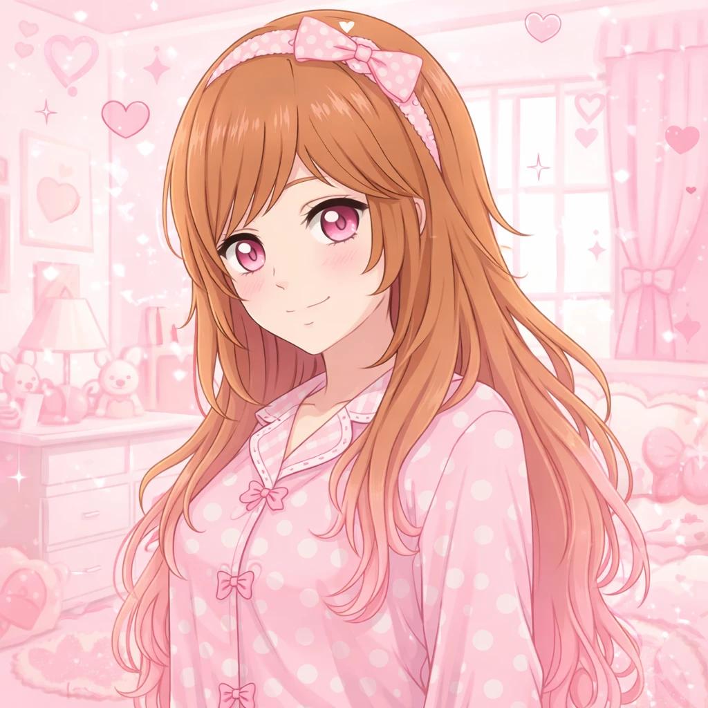 Luna (cutecore) thumbnail