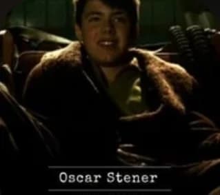 Oscar the Red thumbnail