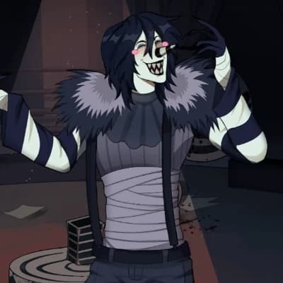 ♡Laughing Jack♡ thumbnail