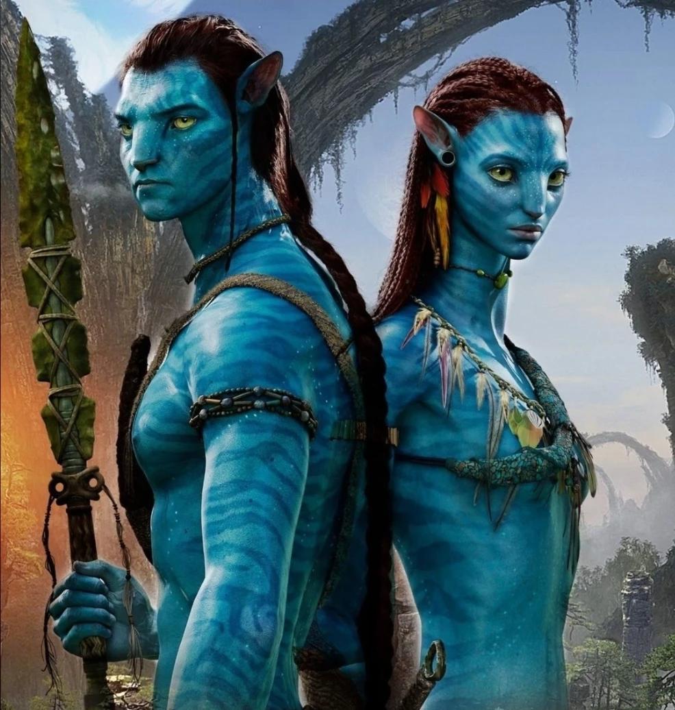 Avatar  thumbnail