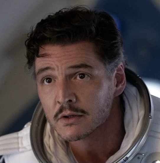 Pedro Pascal thumbnail