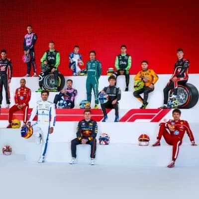 Formula 1 thumbnail