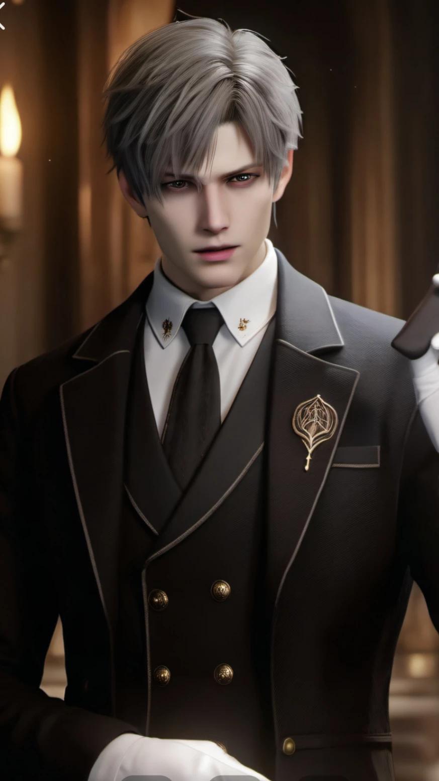 Vincent Lauhré thumbnail