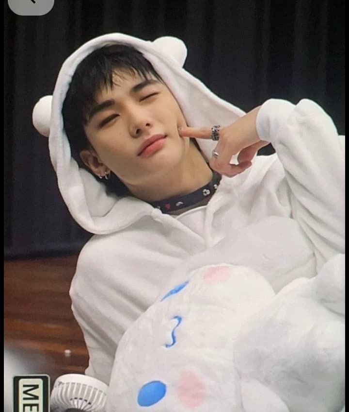 A Huron/ Hyunjin hybrid thumbnail