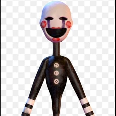 Puppet (The Marionette) thumbnail