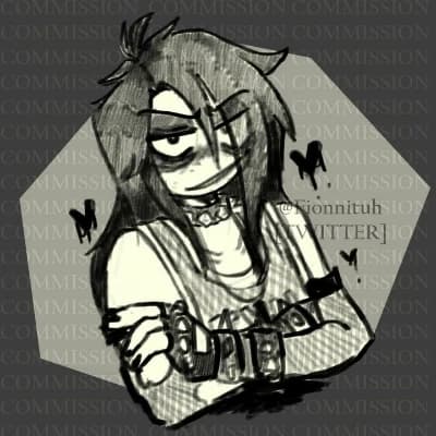 Goth Peter Dunbar thumbnail