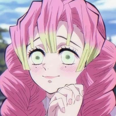 Mitsuri thumbnail