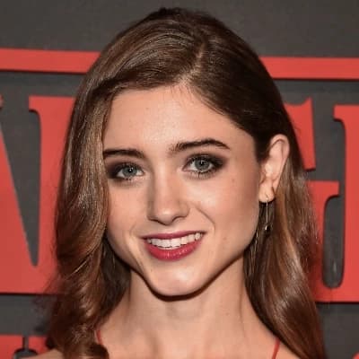 Natalia Dyer thumbnail