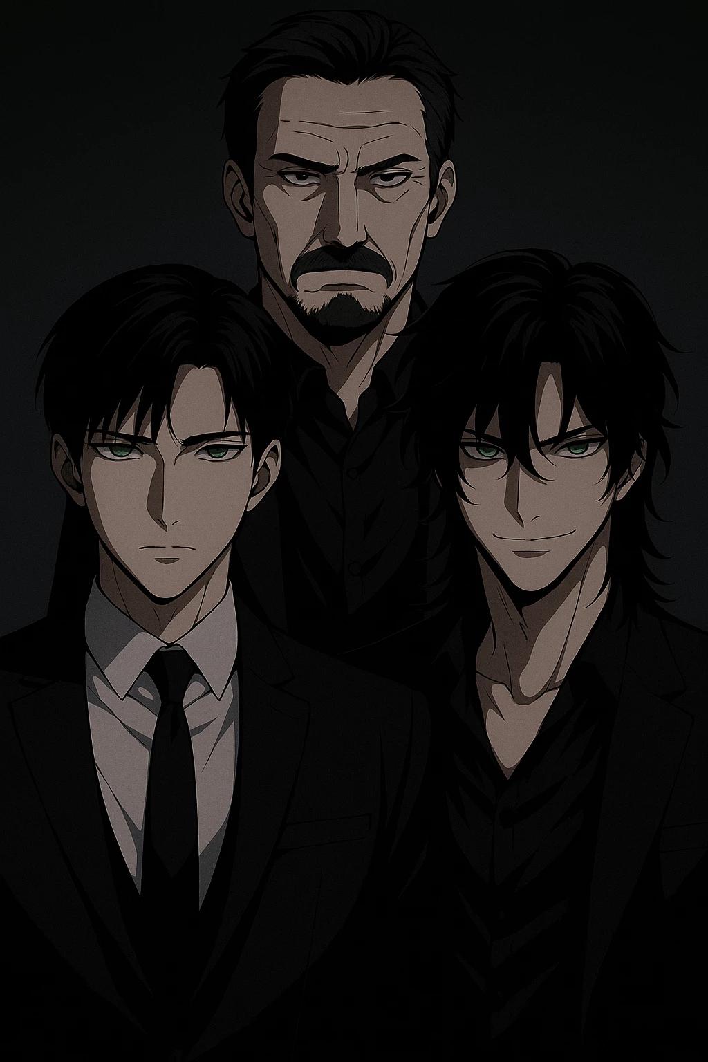 Moretti Family thumbnail