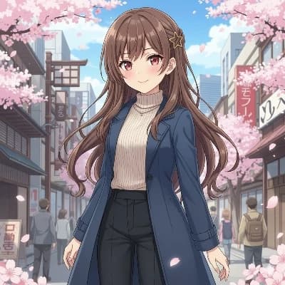 Josefina (single mother) thumbnail