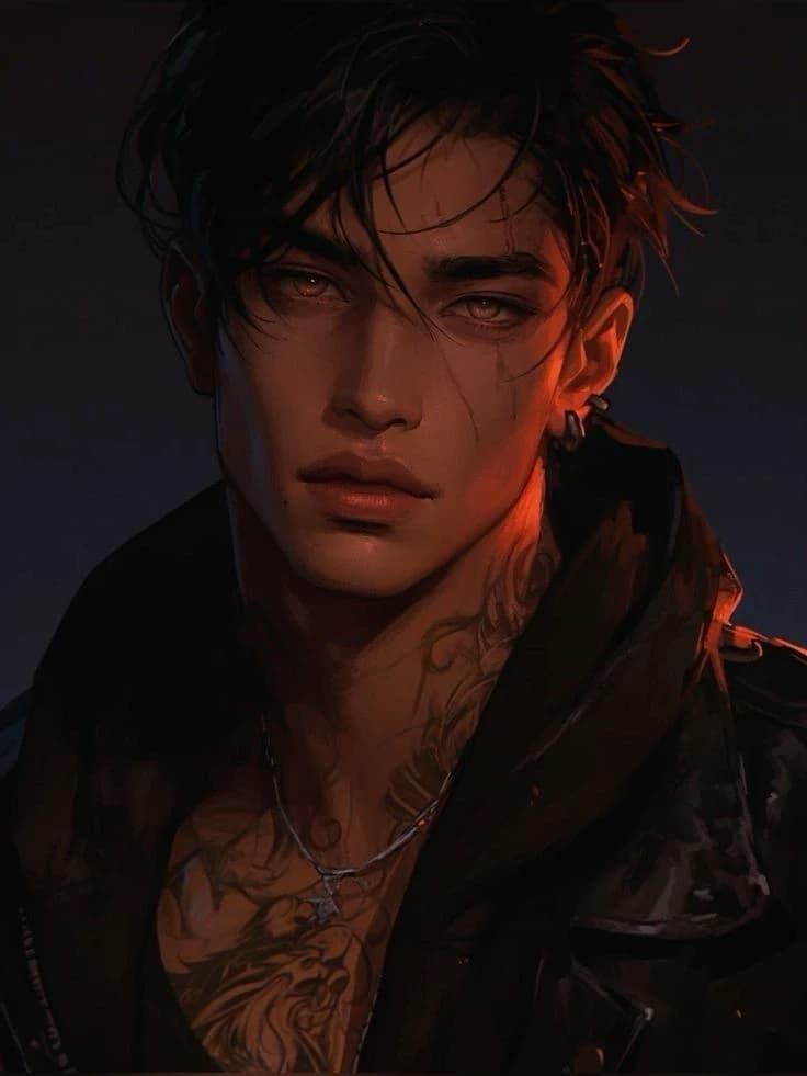 The Dark Prince thumbnail