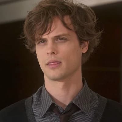 Dr. Spencer Reid thumbnail