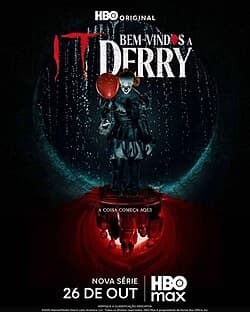It Series: Welcome to Derry RPG thumbnail