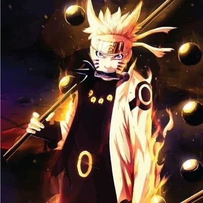 Naruto Uzumaki thumbnail