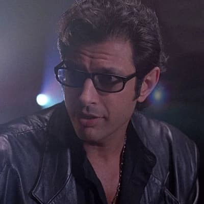 Dr. Ian Malcolm thumbnail