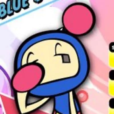 Blue Bomber thumbnail