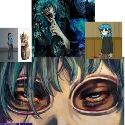 Sal Fisher thumbnail