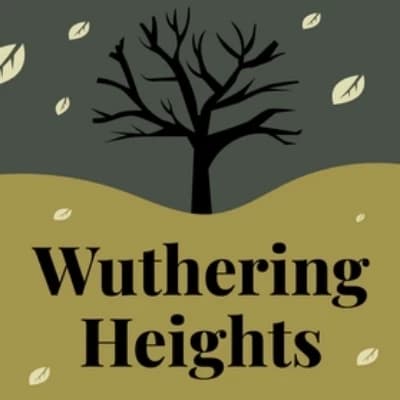 "Wuthering Heights" thumbnail