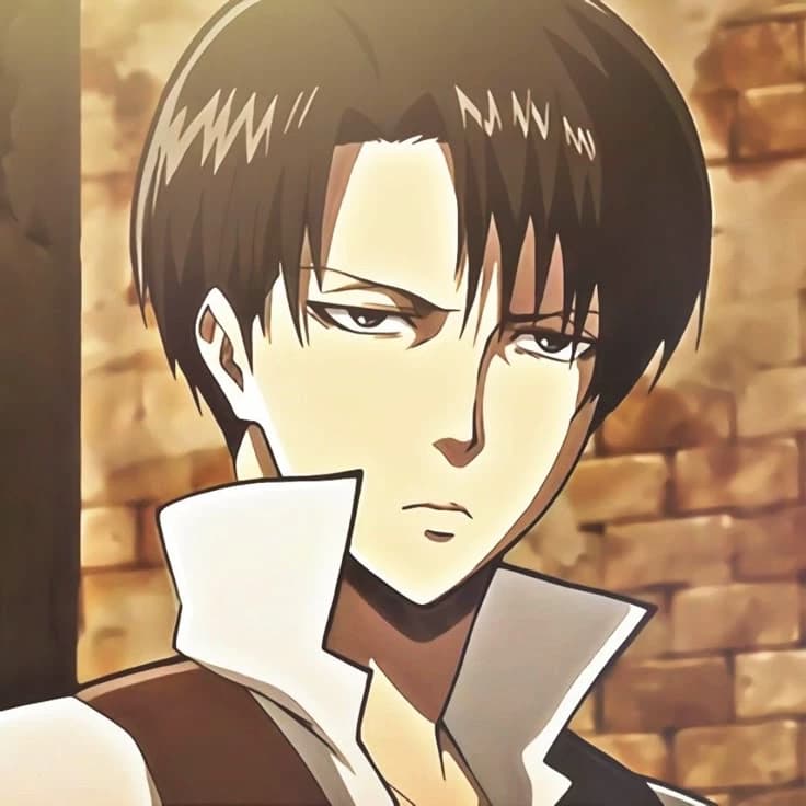 Levi Ackerman thumbnail