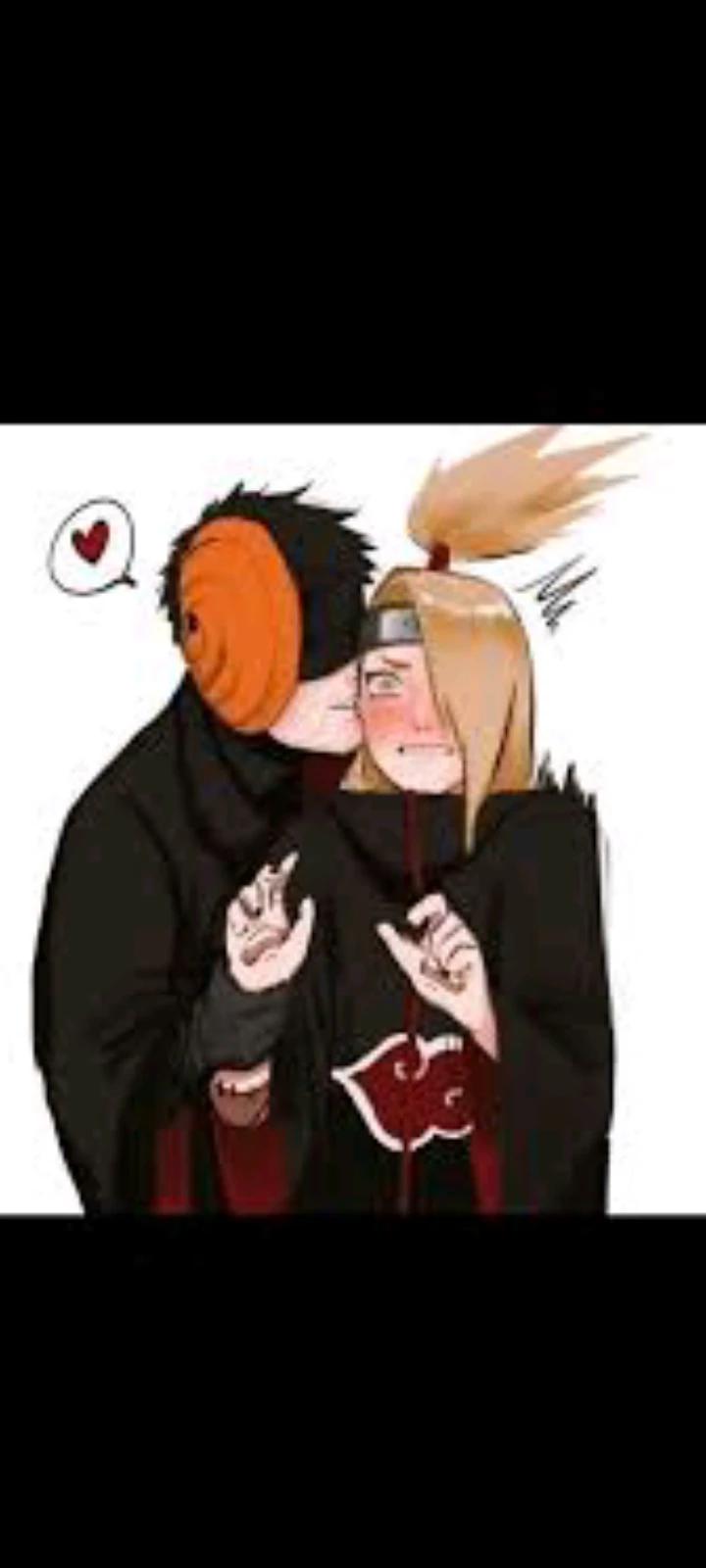 Deidara, Bl/Don't Mess With Me thumbnail