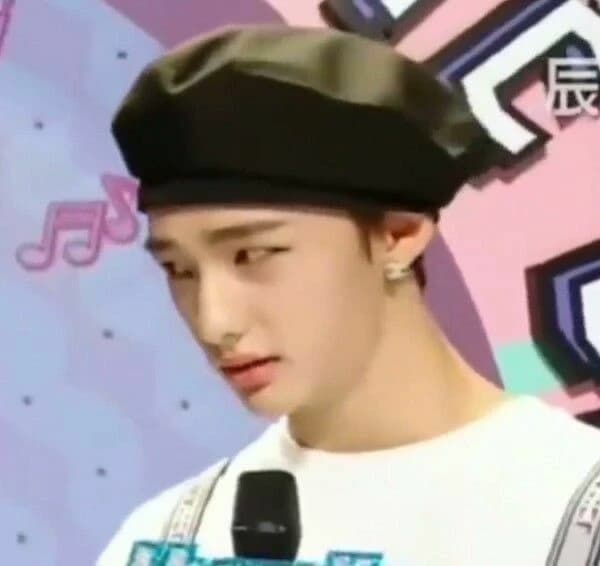 Your older brother hyunjin thumbnail