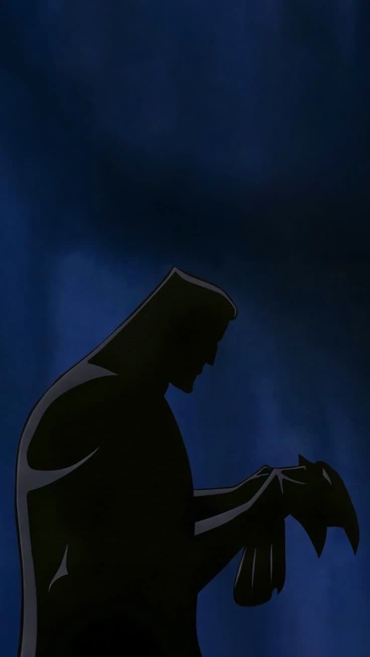 BATMAN 🦇 thumbnail