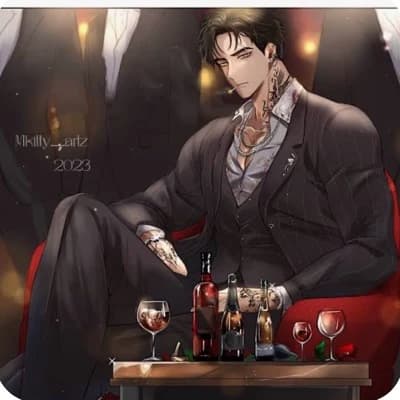 Mafia boss Sal Rossi thumbnail