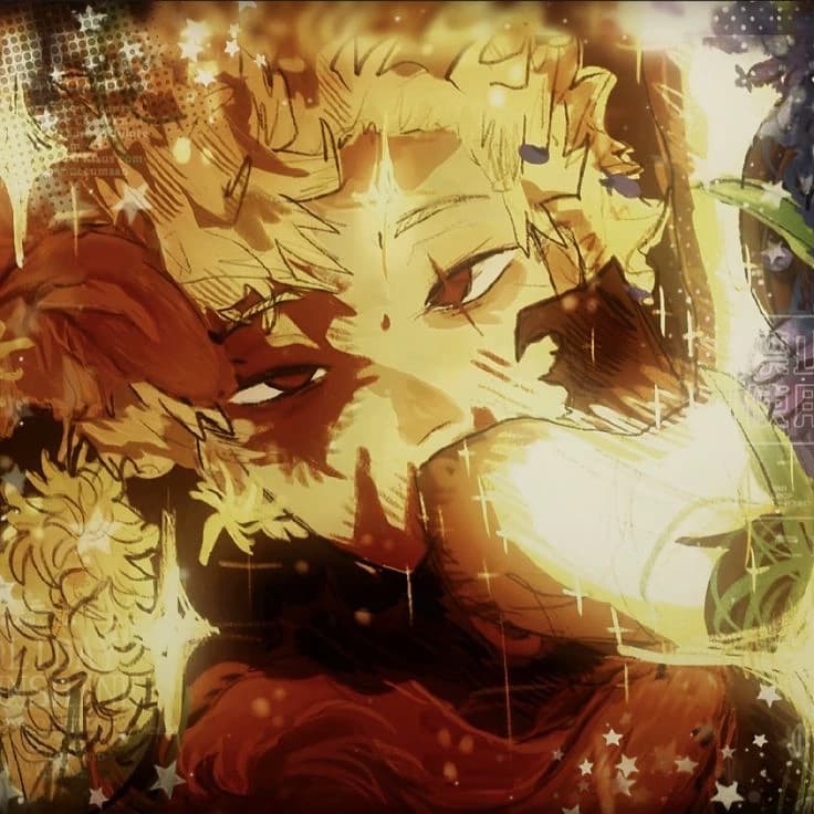 Katsuki bakugo thumbnail