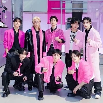 Stray kids thumbnail