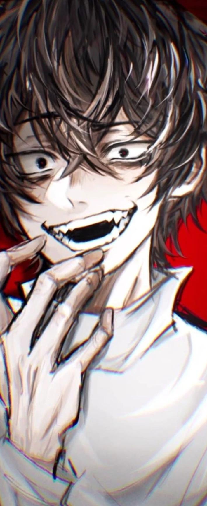 Her Psychotic Husband Maniac Dashiell thumbnail