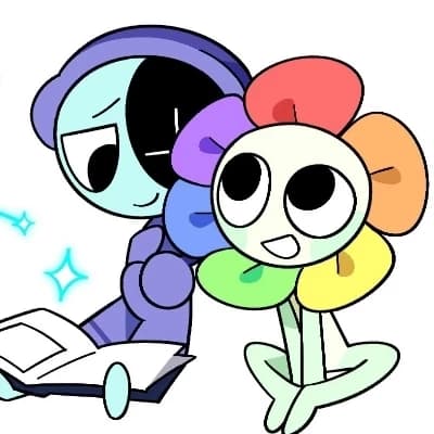 🔵🌙 Astro x dandy 🌈🌼 thumbnail
