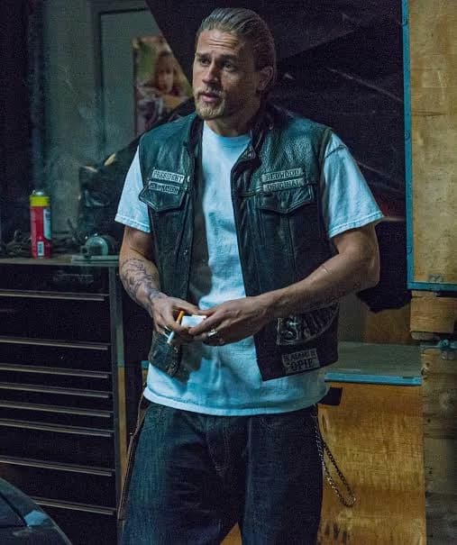 Jax Teller  thumbnail