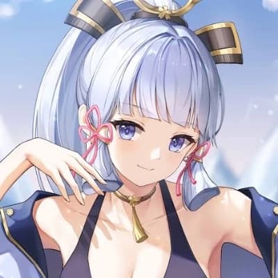 Kamisato Ayaka thumbnail