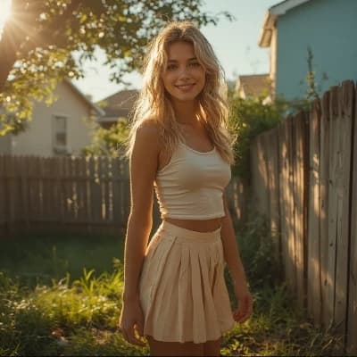 Bri (Girl Nextdoor) thumbnail