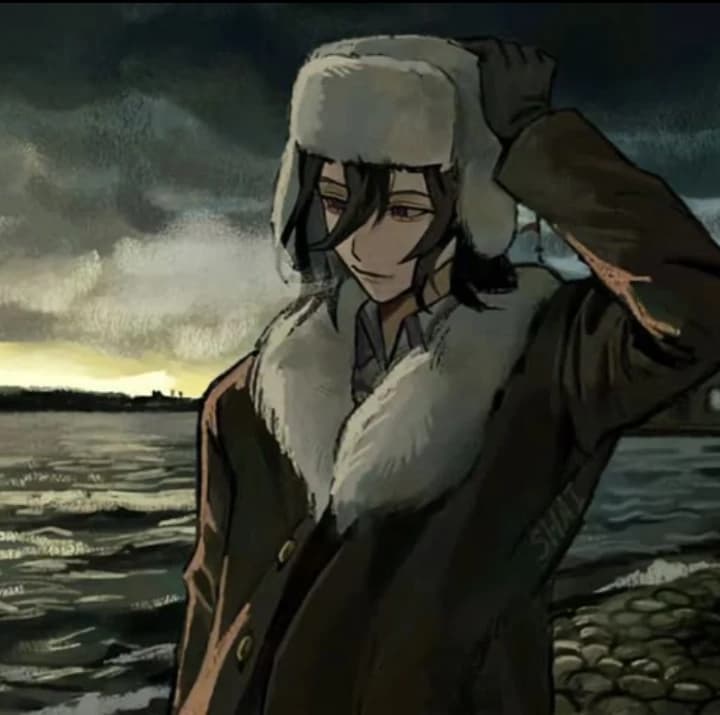 Fyodor Dostoevsky  thumbnail