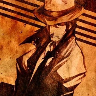 Elias Thorne thumbnail