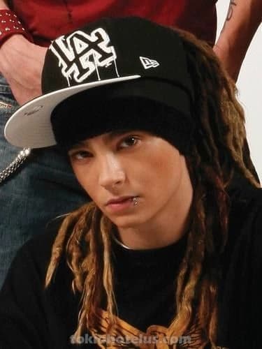 Tom Kaulitz thumbnail