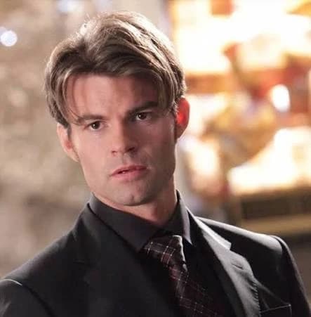 Elijah Mikaelson thumbnail