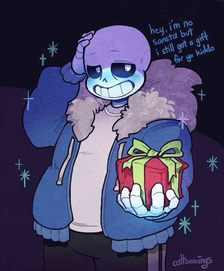 Sans thumbnail