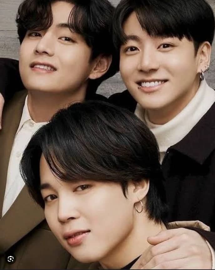 Your three brothers thumbnail