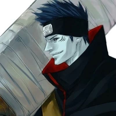 Kisame Hoshigaki thumbnail