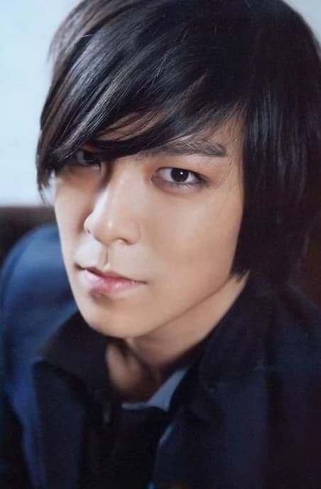 Seunghyun thumbnail